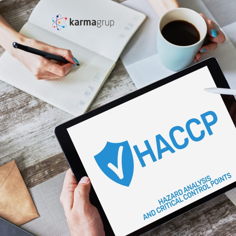 IFS Onaylı HACCP Eğitimi