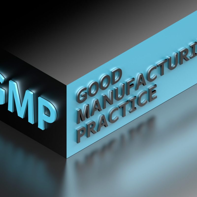 GMP İyi Üretim Uygulamaları Eğitimi