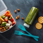Paketli Gıdada Yeni Trend: Lezzet ve Sağlık Dengesi