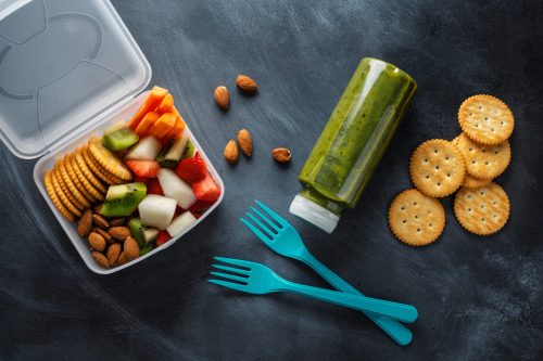 Paketli Gıdada Yeni Trend: Lezzet ve Sağlık Dengesi